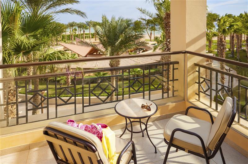 TUI MAGIC LIFE Redsina Sharm El Sheikh